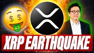 TOM LEE "XRP WILL SEE A FINANCIAL EARTHQUAKE" - CRYPTO REGULATIONS AUGUST DEADLINE