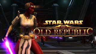 Best Level 80 Solo Gear in SWTOR