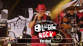 Bloody Rock - Verdad