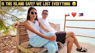 We Lost Everything   We Could Not Believe This Happened To Us!