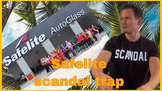 Safelite AutoGlass Scandal 2: How not to get scammed by your auto glass installer