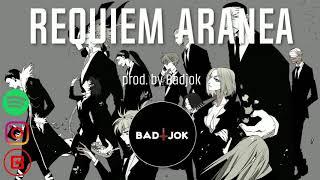 Hunter X Hunter Remix - Requiem Aranea | Hip Hop / Trap | Prod. by Badjok