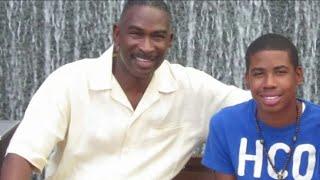 8 years after Jordan Davis’ death, father urges parents to value every day