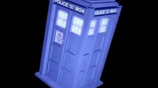 Dr. Who TARDIS Ambient Engine Sound for 10 Hours