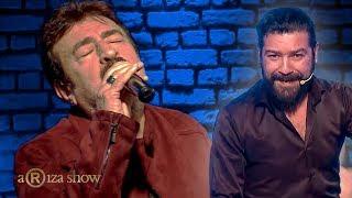 Ahmet Selçuk İlkan - aRıza show | Milyon TV