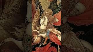 St George   #StGeorge