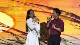 [LIVE] Duyên Quê - Cao Hồng Hữu ft Hồng Phượng | Minishow Linh Vũ & Những Người Bạn