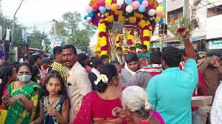 Chandragiri jathara