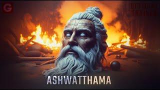 Ashwatthama movie trailer | The legend of the undying | AI gen