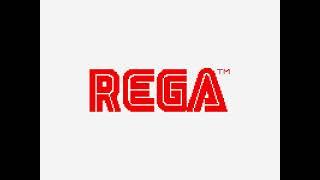 Rega logo (1991)