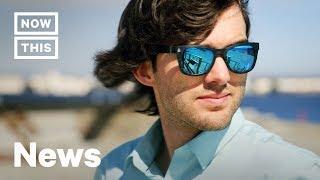 How Boyan Slat’s The Ocean Cleanup Was Derailed By A Flawed Design | NowThis