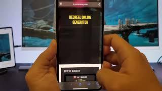 RadReel hack 2025 / How to Get Free Unlimited Coins with RedReel For iOS/Android