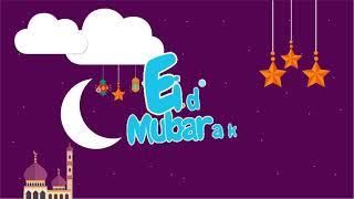 Eid Mubarak | ঈদ মোবারক | All Creative BD