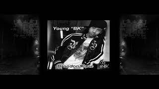 Brandon Kane - Young ''BK'' (First Press) (Album Preview) -=ogs=-