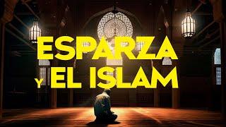 Por qué el islam no puede evolucionar (según Esparza)