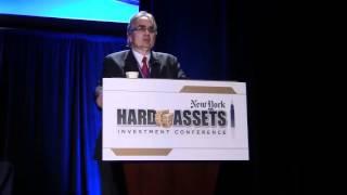 Peter Grandich New York Hard Assets - May 15, 2012