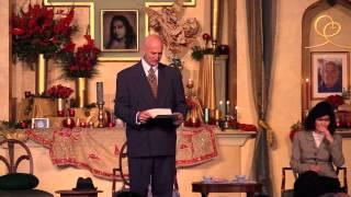 A Yogananda Christmas - A Short Play by Ananda Palo Alto Players