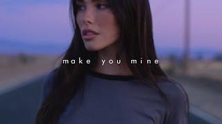 madison beer - make you mine (sped up)