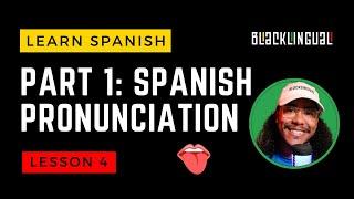 Spanish pronunciation rules  How to say Spanish letters and sounds