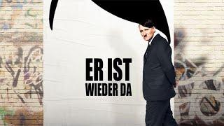 Look Who's Back | Er ist Weider Da | English | MIGHT GET DELETED: SUBSCRIBE  @surajtomarx