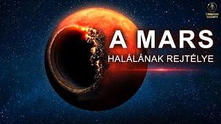 A Mars pusztulásának rejtélye | Dokumentumfilm