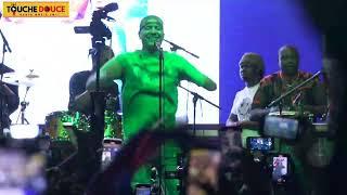 KREYOL LA FULL PERFORMANCE  LIVE FIU MADAME GOUGOUSSE FINAL