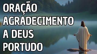 Oração de Agradecimento a Deus Por Tudo : Encontre Paz e Esperança