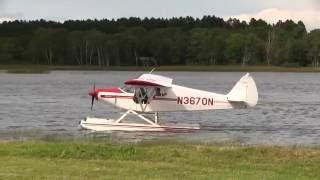 2016 EAA 1397 Fly In  57min