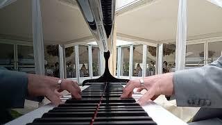 Your Song - Elton John - Solo Piano Cover by Joe Kenny. www.weddingpianist.ie