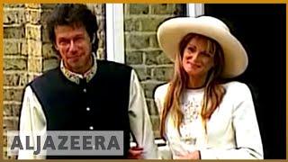  Imran Khan sworn in as Pakistan's prime minister | Al Jazeera English