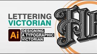 Awesome Typography with Adobe Illustrator