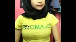 Jilboobs membara, bocil smp