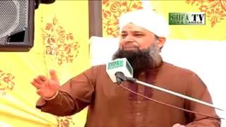 Sukoon Paya Hai Beqasi Me By Muhammad Owais Raza Qadri Mehfil e Milad Un Nabi 2014