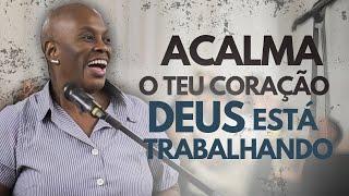 IMPOSSÍVEL você não MUDAR DE VIDA com essa PREGAÇÃO ! | Pastora Sandra Alves