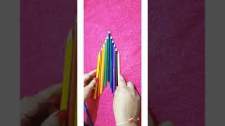 HOW TO MAKE PENCIL JET