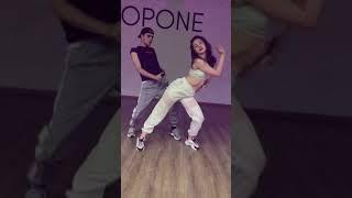 Senorita - Shawn Mendes (dance cover) Tik tok