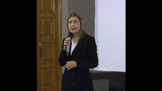 Claudia Koll: testimonianza di una conversione.