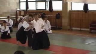 Miyamoto Shihan in Novosibirsk (1)