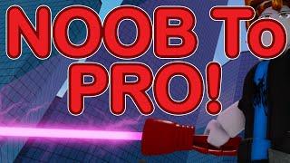 Noob To Pro But I START With NARUKAMI!