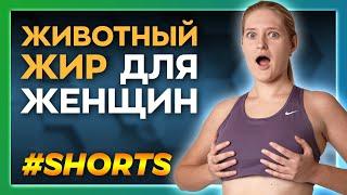 ПАНИЧЕСКИЕ АТАКИ в пмс: питание для лечения гормональных сбоев #Shorts