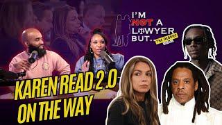 INALB The Debrief: Diddy, Soulja Boy & Karen Read Trial 2.0