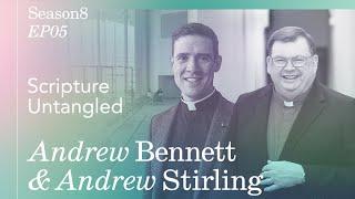 Season 8: Ep 5 | Andrew Bennett & Andrew Stirling | What Do Canadian Christians Actually Believe?