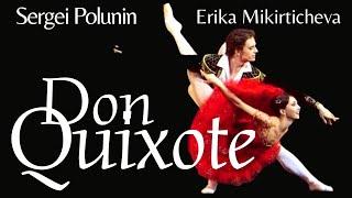Sergei Polunin // DON QUIXOTE (Near-complete Basil/Basilio Performance)