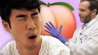 The Try Guys Get Prostate Exams
