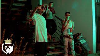 CARLOS BLANCO x VANDALIC x DEIVY JS // SIETE // VIDEO OFICIAL