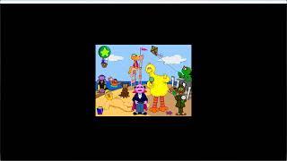 Sesame Street Search and Learn Adventures Full Game