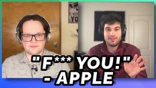 WTF APPLE! - Techlore Talks 18