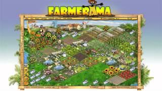 "Official Farmerama Trailer" 2009 - Bigpoint