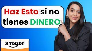 Cómo Conseguí Dinero para Invertir en Amazon ADS - Amazon KDP