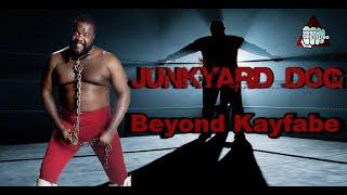 The Untold Truth Of The Junkyard Dog